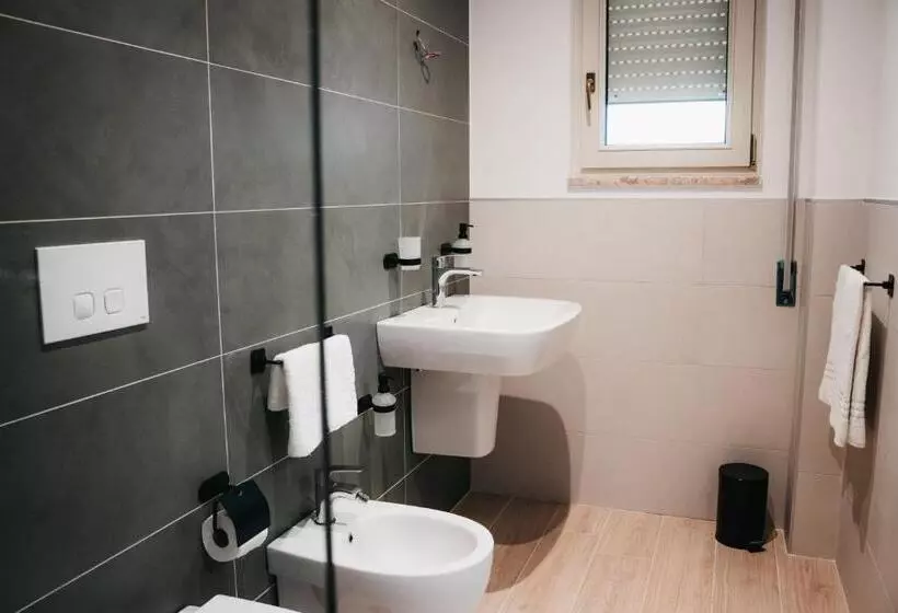 ベッドアンドブレックファースト Winning Apartments