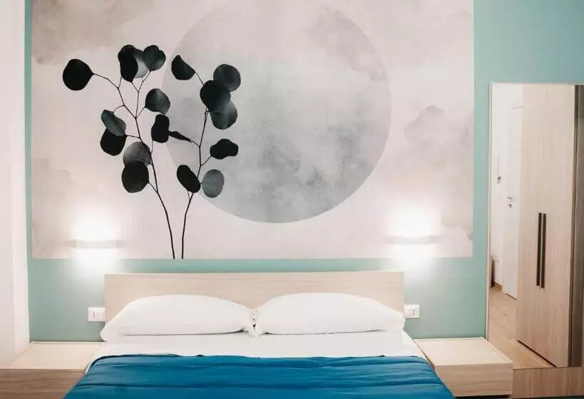 ベッドアンドブレックファースト Winning Apartments