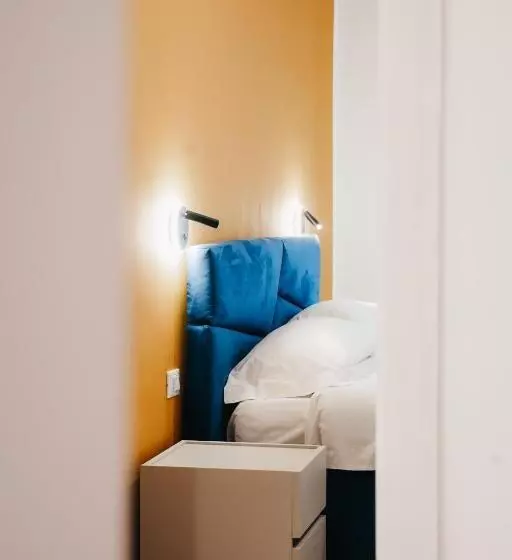 ベッドアンドブレックファースト Winning Apartments