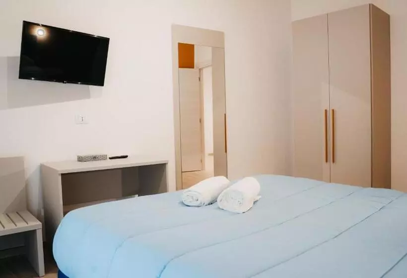 ベッドアンドブレックファースト Winning Apartments