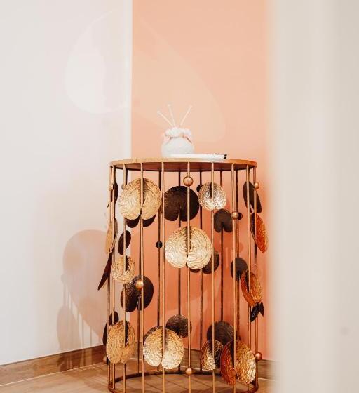 ベッドアンドブレックファースト Winning Apartments