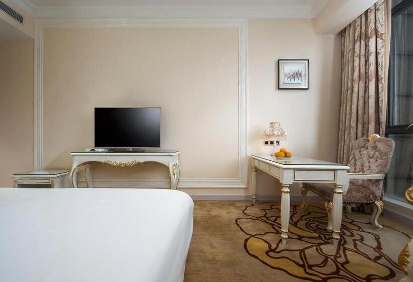 Caribbean Hotel Zhongshan