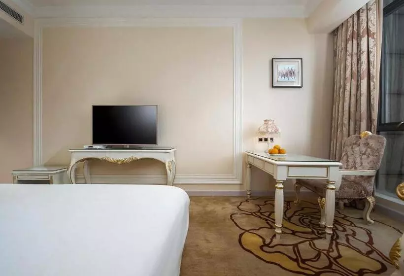 Caribbean Hotel Zhongshan