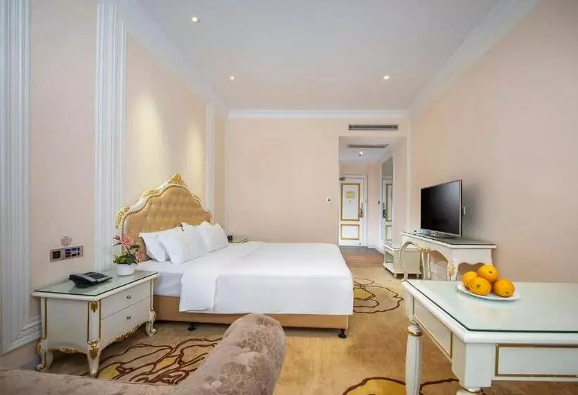Caribbean Hotel Zhongshan