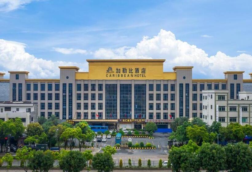 Caribbean Hotel Zhongshan