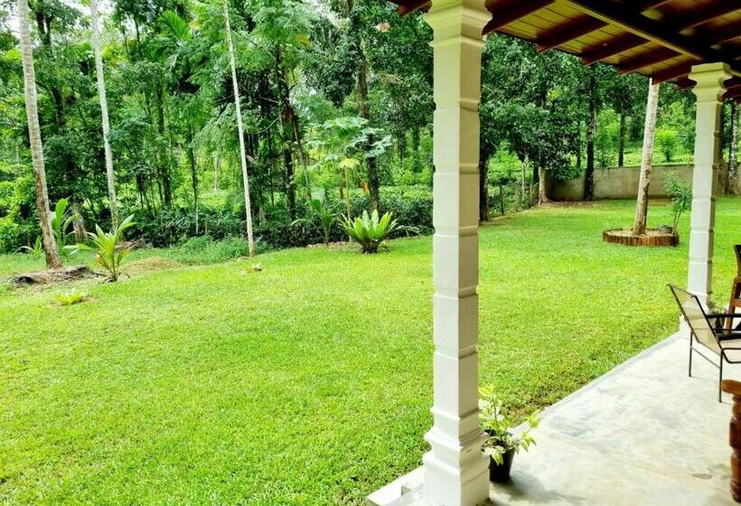 فندق Jayandra Holiday Bungalow