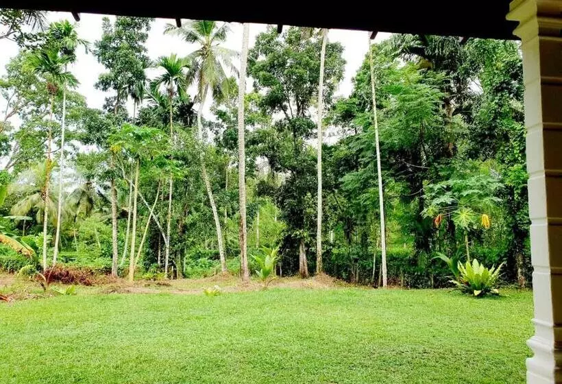 ホテル Jayandra Holiday Bungalow