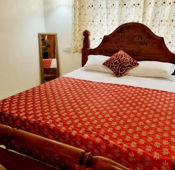 فندق Jayandra Holiday Bungalow