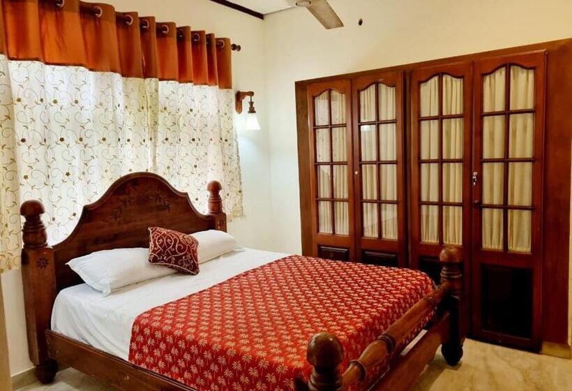 فندق Jayandra Holiday Bungalow