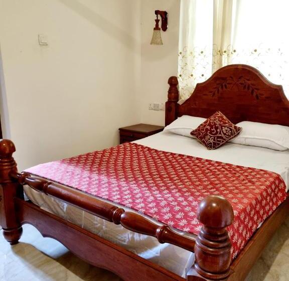 فندق Jayandra Holiday Bungalow