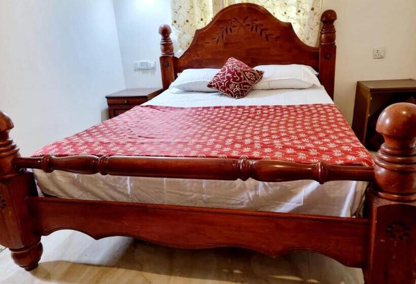 فندق Jayandra Holiday Bungalow