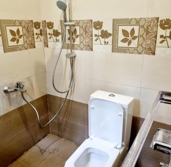 فندق Jayandra Holiday Bungalow