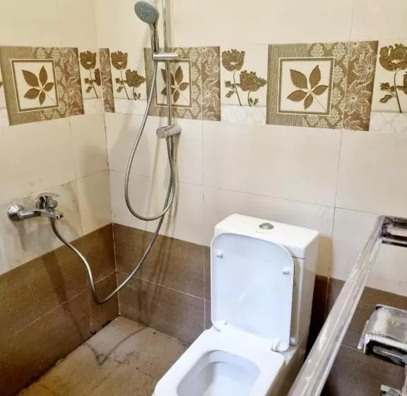 ホテル Jayandra Holiday Bungalow