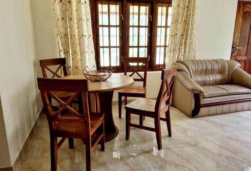 فندق Jayandra Holiday Bungalow