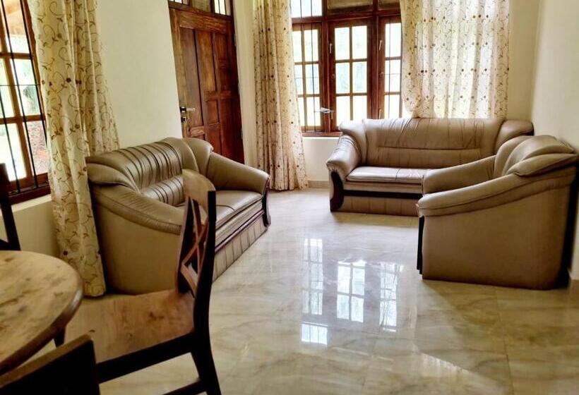 فندق Jayandra Holiday Bungalow