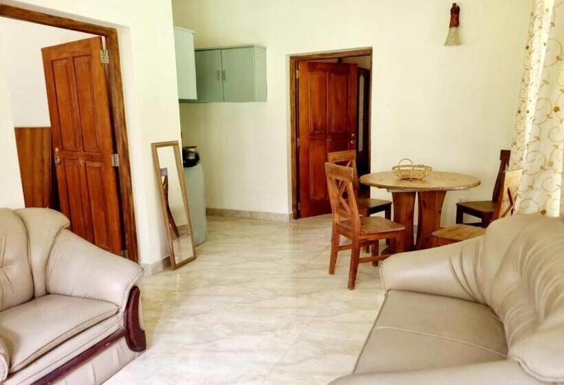 فندق Jayandra Holiday Bungalow