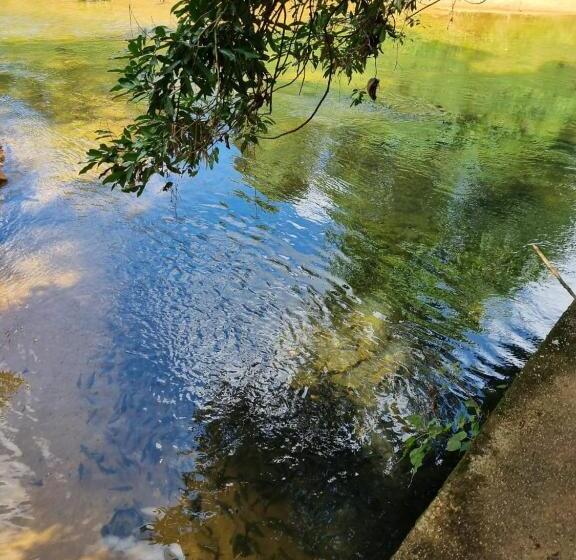 فندق Jayandra Holiday Bungalow