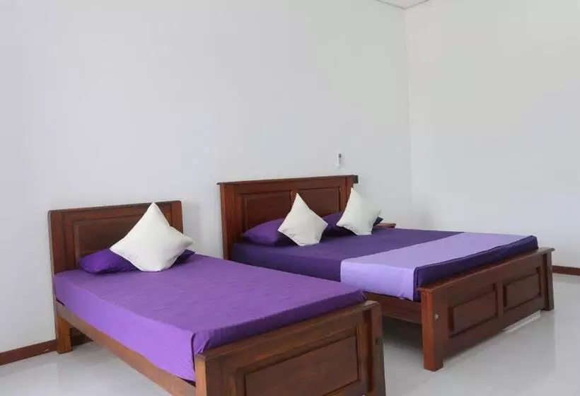 ホテル Kumbuk Sewana Villa