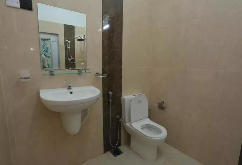 ホテル Kumbuk Sewana Villa
