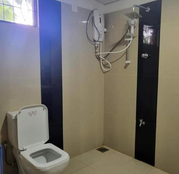 ホテル Kumbuk Sewana Villa