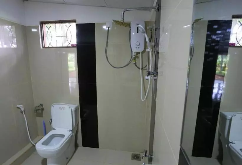 ホテル Kumbuk Sewana Villa