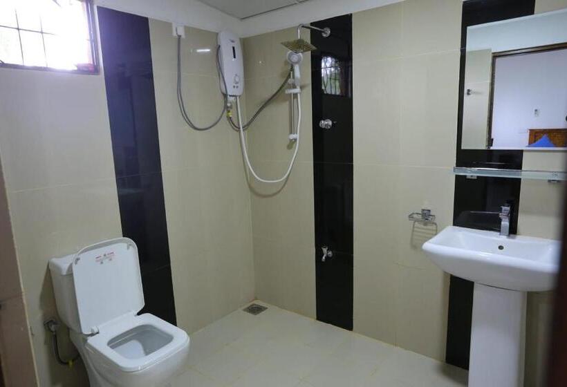 酒店 Kumbuk Sewana Villa