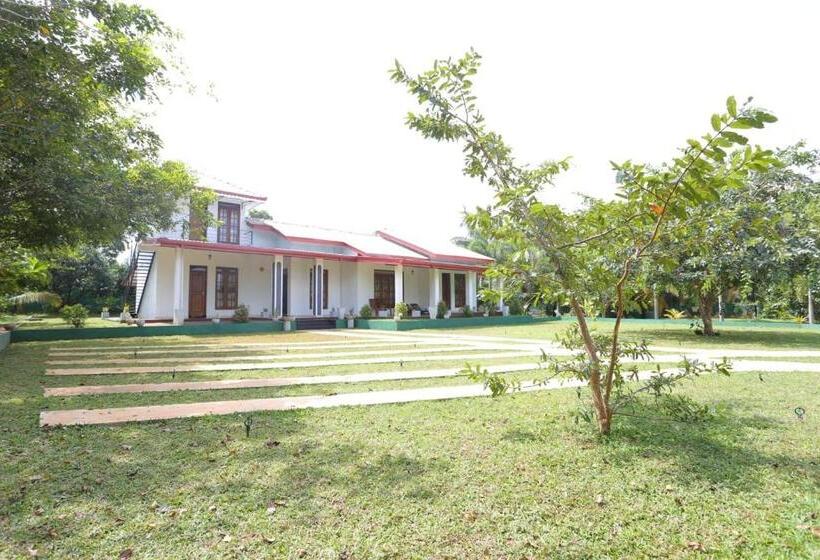 ホテル Kumbuk Sewana Villa