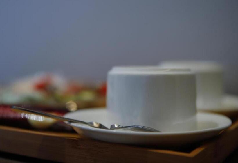 酒店 Luzhou Baian Smart