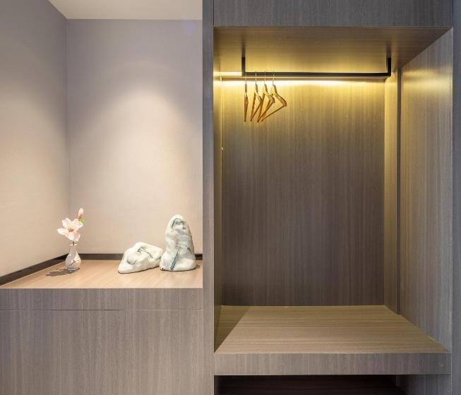 酒店 Luzhou Baian Smart