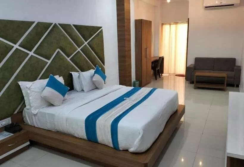 Hotelli Neptune Palace