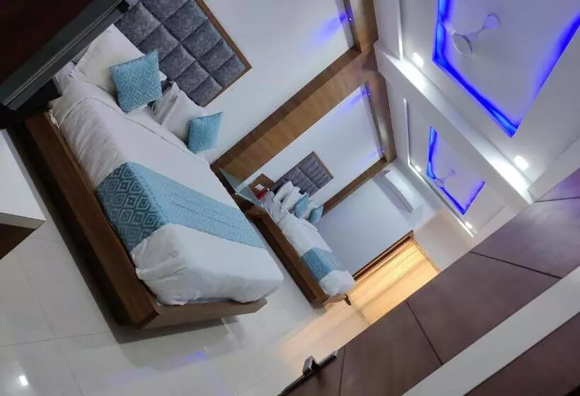 Hotelli Neptune Palace