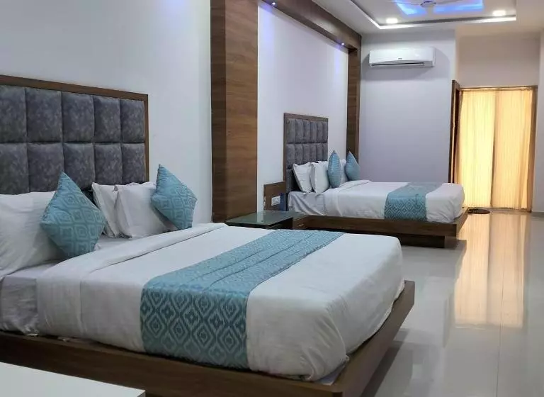 Hotelli Neptune Palace