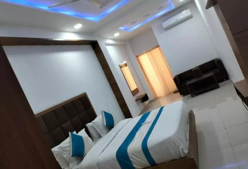 Hotelli Neptune Palace