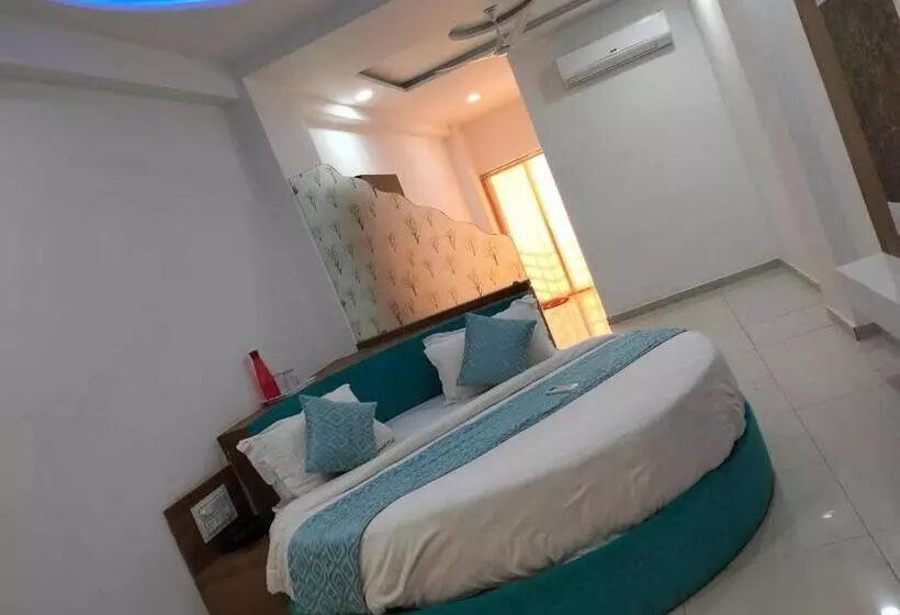 Hotelli Neptune Palace