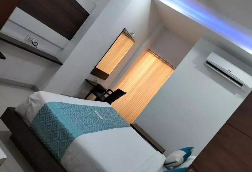 Hotelli Neptune Palace