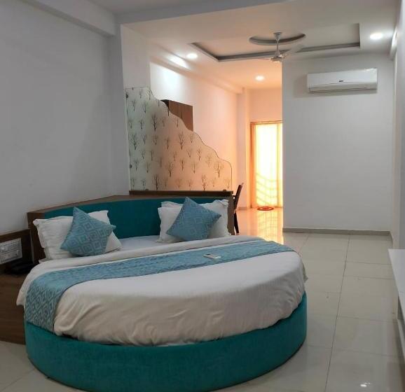 호텔 Neptune Palace