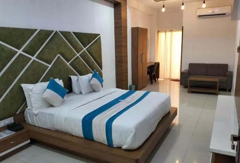 Hotelli Neptune Palace