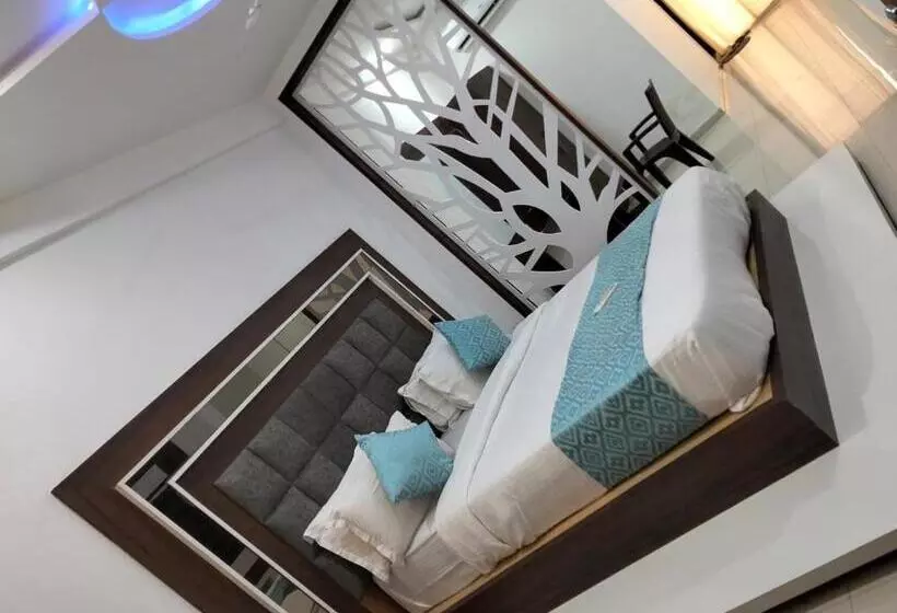 Hotelli Neptune Palace