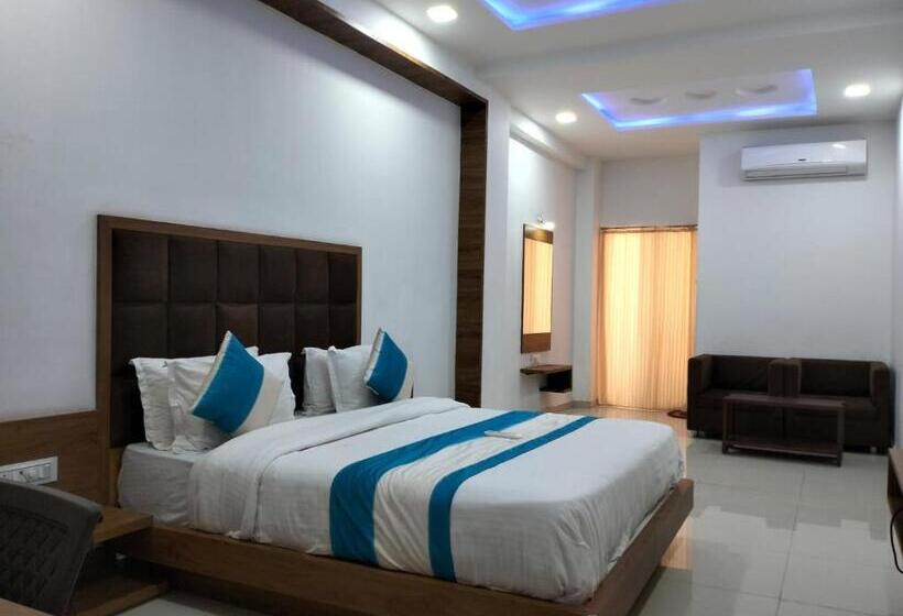 호텔 Neptune Palace