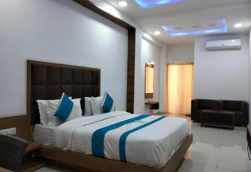 Hotelli Neptune Palace