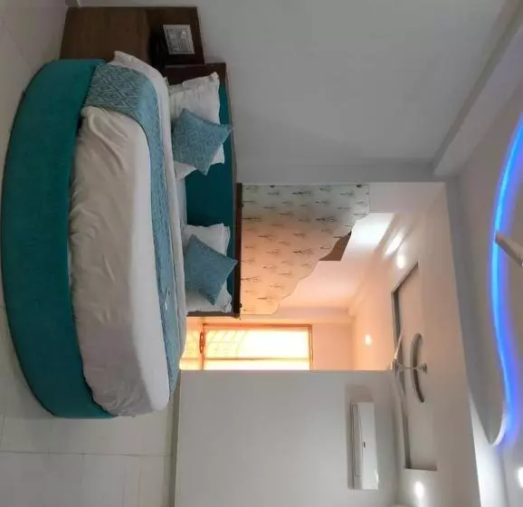 Hotelli Neptune Palace