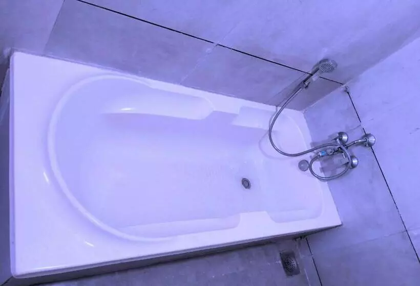 Hotelli Neptune Palace