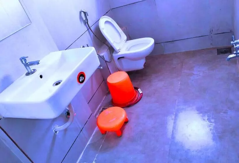 Hotelli Neptune Palace