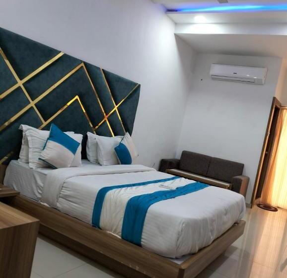 호텔 Neptune Palace