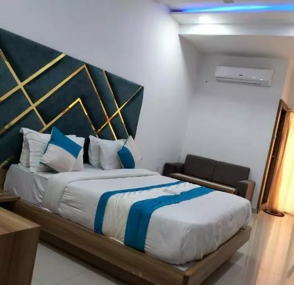 Hotelli Neptune Palace