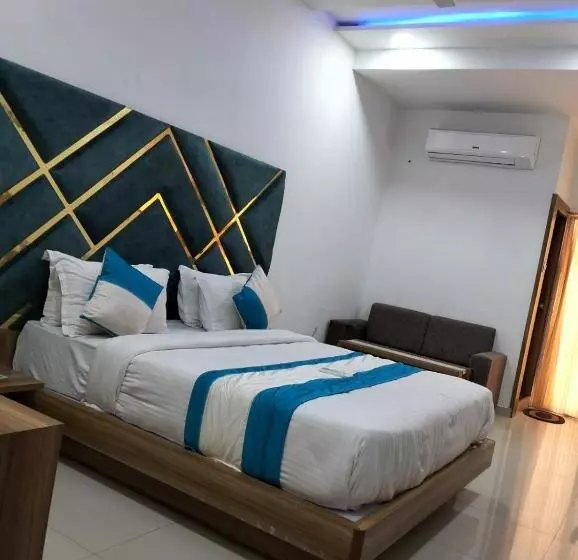 Hotelli Neptune Palace