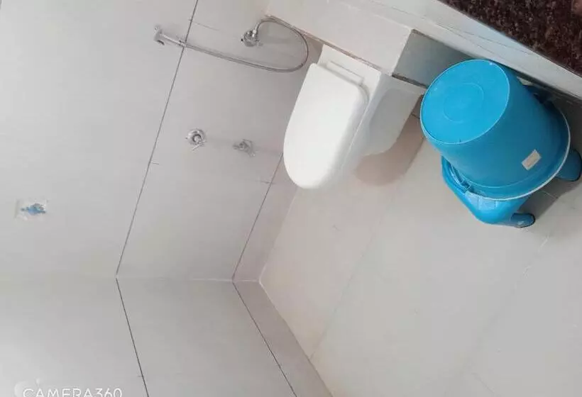 Hotelli Neptune Palace