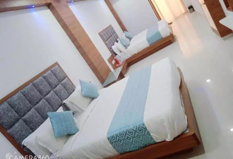 Hotelli Neptune Palace