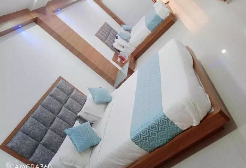 Hotelli Neptune Palace