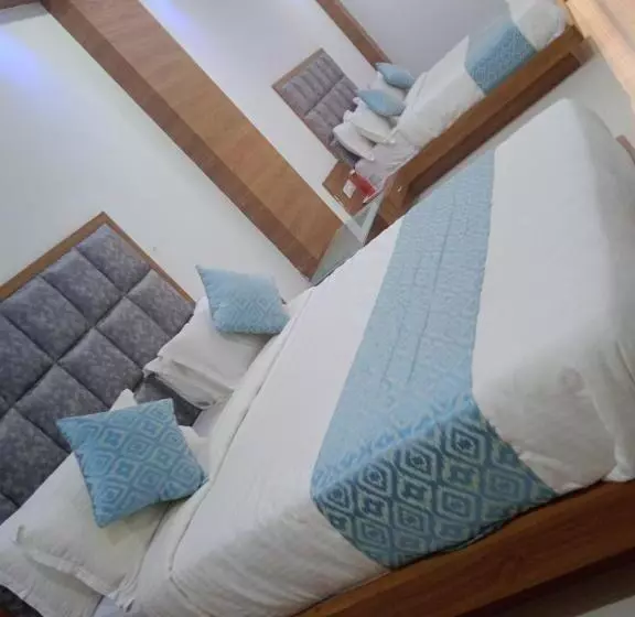 Hotelli Neptune Palace